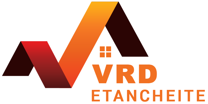 Logo VRD Etanchéité